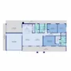 15 Howell Circuit, Adare, Qld 4343-Floorplan