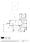 15 Hoylake Crescent, West Lakes, SA 5021-Floorplan