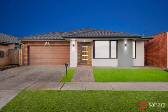 15 Huffnell Road, Deanside, Vic 3336