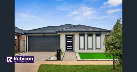 15 Hutton Street, Deanside, Vic 3336