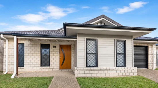 15 Hyssop Place, Springfield Lakes, Qld 4300 - For Rent