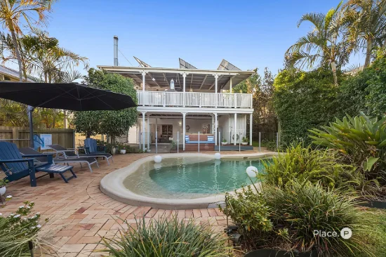 15 Ida Street, Kedron, Qld 4031