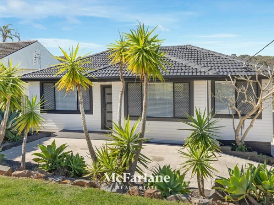 15 Illawarra Avenue, Cardiff, NSW 2285