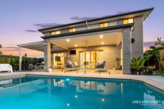 15 Iluka Way, Jacobs Well, Qld 4208