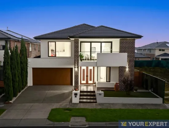 15 Imer Crescent, Berwick, Vic 3806