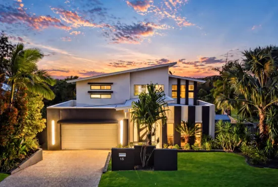 15 Impeccable Circuit, Coomera Waters, Qld 4209