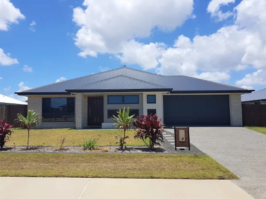 15 Imperial Circuit, Eli Waters, Qld 4655 - For Rent