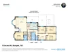 15 Incana Road, Margate, Tas 7054-Floorplan