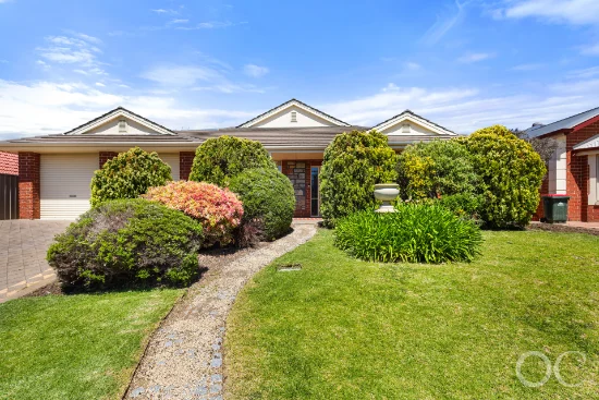 15 Ingleton Drive, Hallett Cove, SA 5158