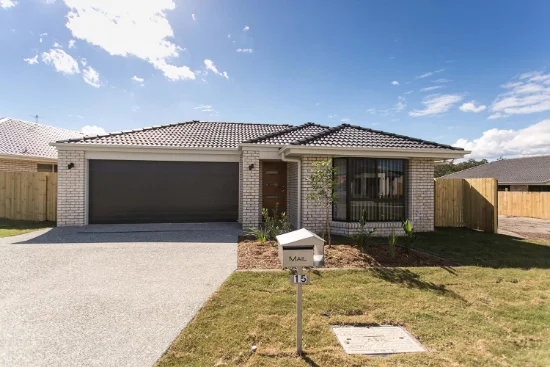15 Innsbruck Way, Bahrs Scrub, Qld 4207