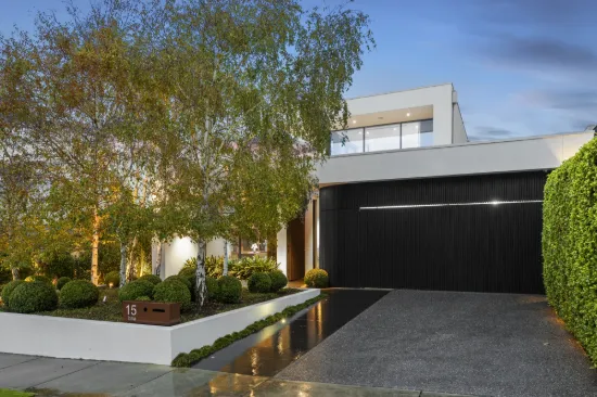 15 Iona Street, Black Rock, Vic 3193