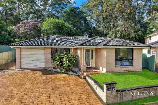 15 Iranda Avenue, Niagara Park, NSW 2250