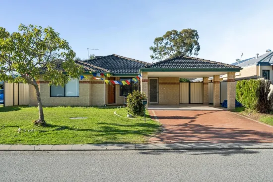 15 Irene McCormack Way, Queens Park, WA 6107