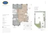 15 Irene McCormack Way, Queens Park, WA 6107-Floorplan