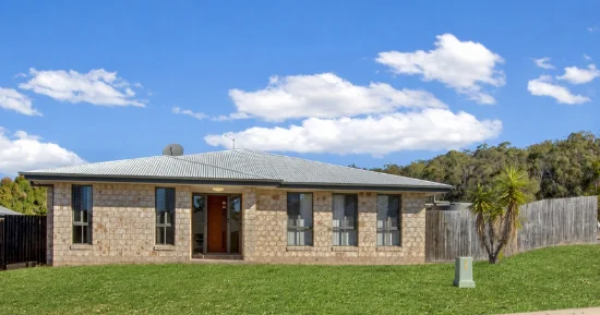 15 Iris Road, Kirkwood, Qld 4680