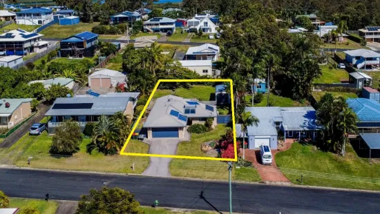 15 Island Outlook, River Heads, Qld 4655