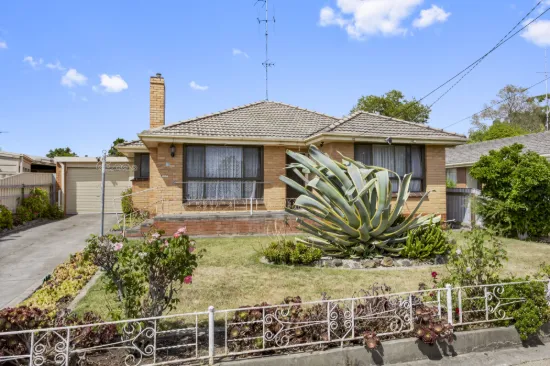 15 Ivanhoe Street, Wendouree, Vic 3355