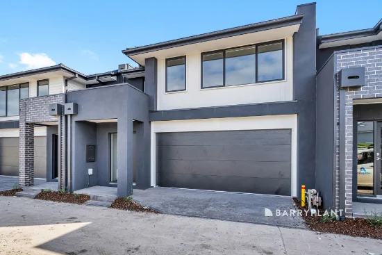 15 Ivy Crescent, Springvale South, Vic 3172