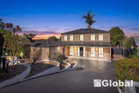 15 Jacaranda Close, Cooranbong, NSW 2265