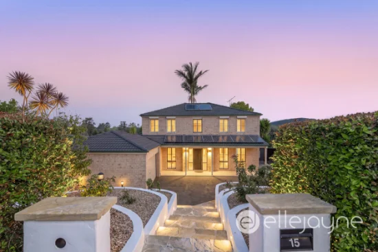 15 Jacaranda Close, Cooranbong, NSW 2265