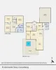15 Jacaranda Close, Cooranbong, NSW 2265-Floorplan