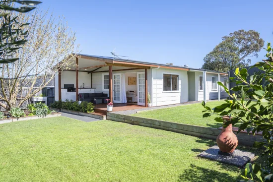 15 Jacaranda Crescent, Margaret River, WA 6285