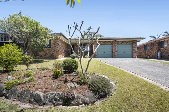 15 Jack Ladd Street, Coffs Harbour, NSW 2450