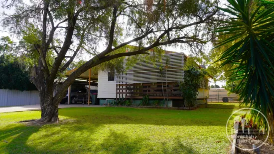 15 Jackson Ave, Moranbah, Qld 4744