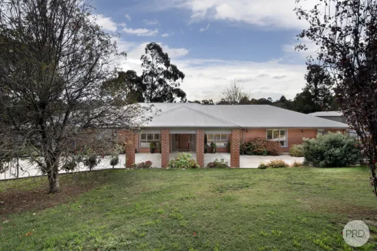 15 Jacksons Road, Warrenheip, Vic 3352