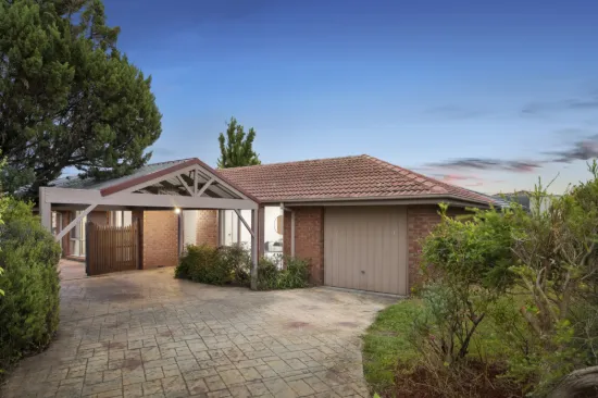 15 Jacob Drive, Rowville, Vic 3178
