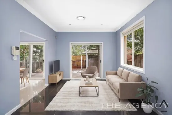 15 Jacqui Circuit, Norwest, NSW 2153