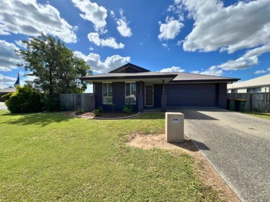 15 Jade Street, Emerald, Qld 4720