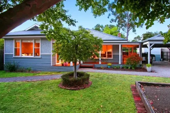 15 James Road, Croydon, Vic 3136
