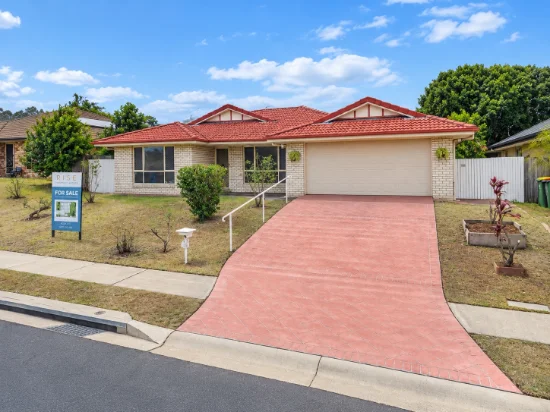 15 James Street, Crestmead, Qld 4132