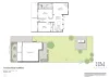 15 James Street, Guildford, WA 6055-Floorplan