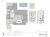 15 Janine Drive, Bahrs Scrub, Qld 4207-Floorplan