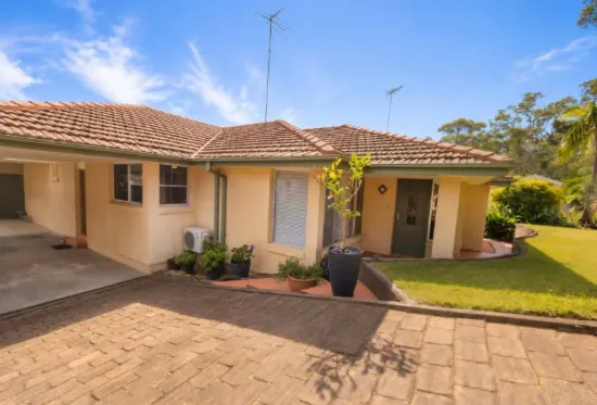 15 Janita Crescent, Mount Colah, NSW 2079