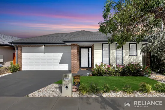 15 Jarvis Road, Aintree, Vic 3336