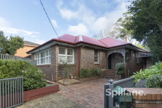 15 Jenner Parade, Hamilton South, NSW 2303