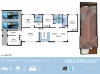15 Jennifer Court, Pakenham, Vic 3810-Floorplan