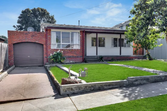 15 Jennifer St, Noble Park North, Vic 3174