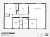 15 Jensen Street, Cordalba, Qld 4660-Floorplan