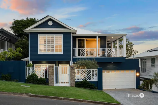 15 Jerome Street, Coorparoo, Qld 4151
