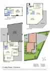 15 Jetty Road, Dromana, Vic 3936-Floorplan