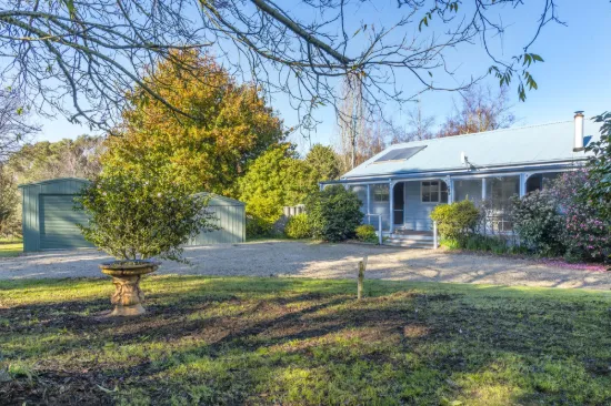 15 Jim Road, Newham, Vic 3442