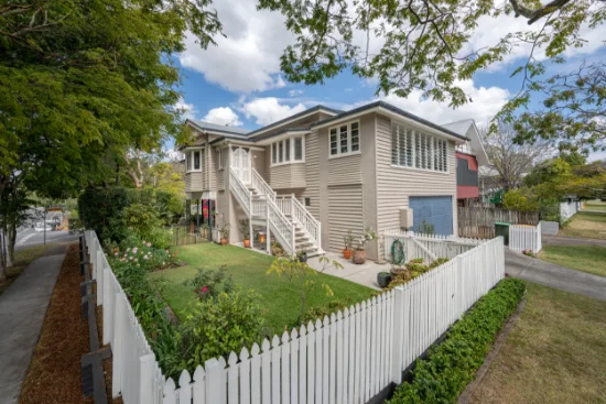15 Jimbour Street, Kalinga, Qld 4030