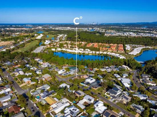 15 Jingella Street, Hope Island, Qld 4212