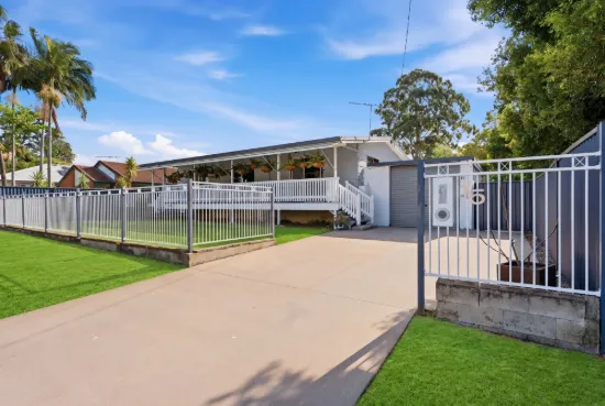 15 Joanne Street, Caboolture, Qld 4510