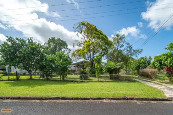 15 Jodrell Street, Webb, Qld 4860