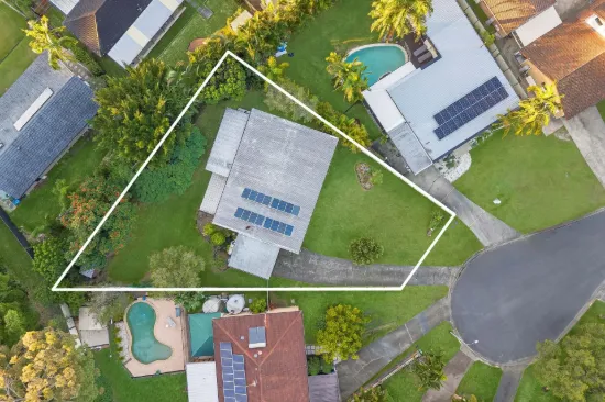 15 John Munro Court, Carrara, Qld 4211